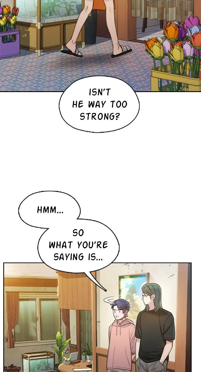 DARK MOON: THE GREY CITY Chapter 3 page 71 - 