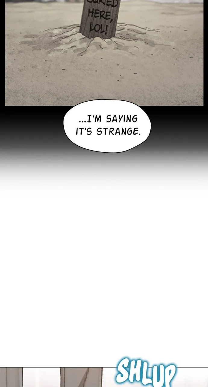 DARK MOON: THE GREY CITY Chapter 3 page 77 - 