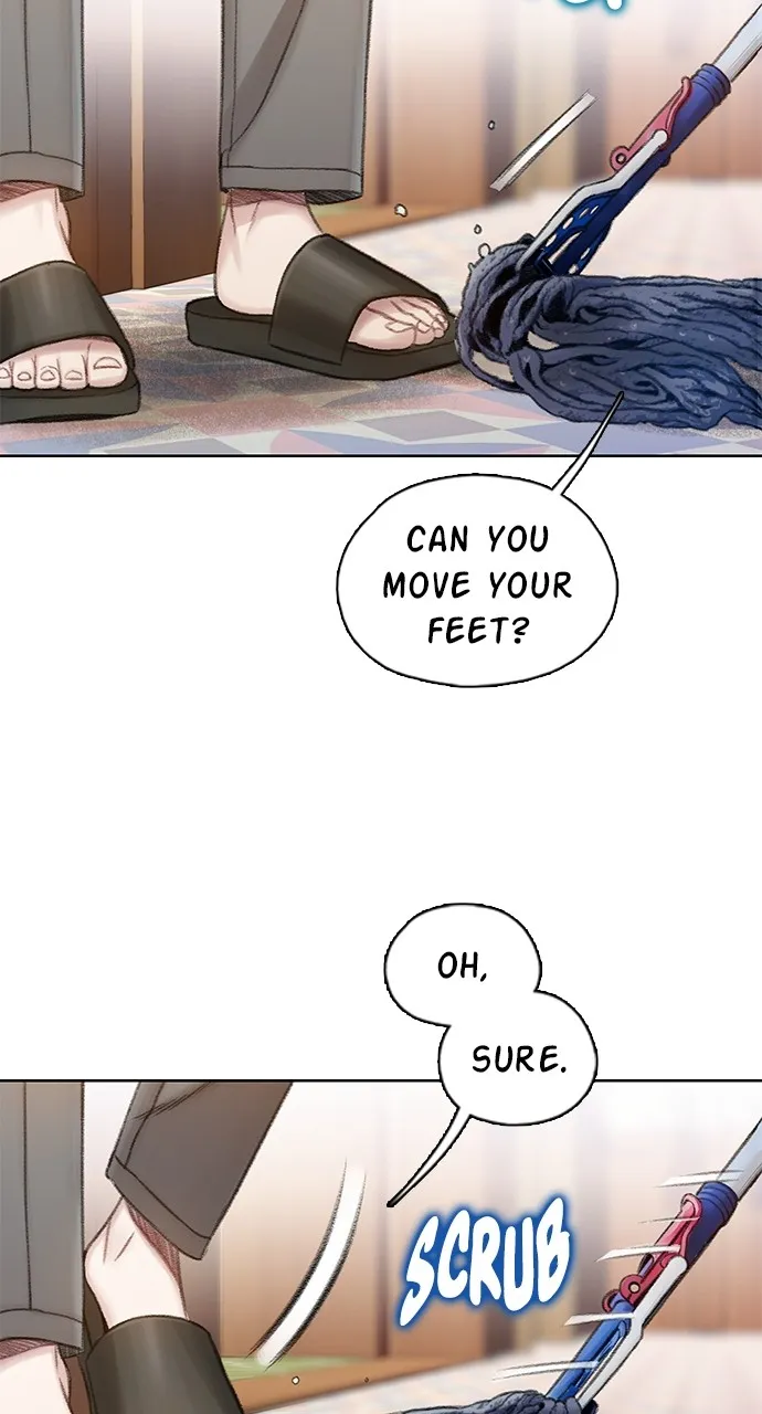 DARK MOON: THE GREY CITY Chapter 3 page 78 - 