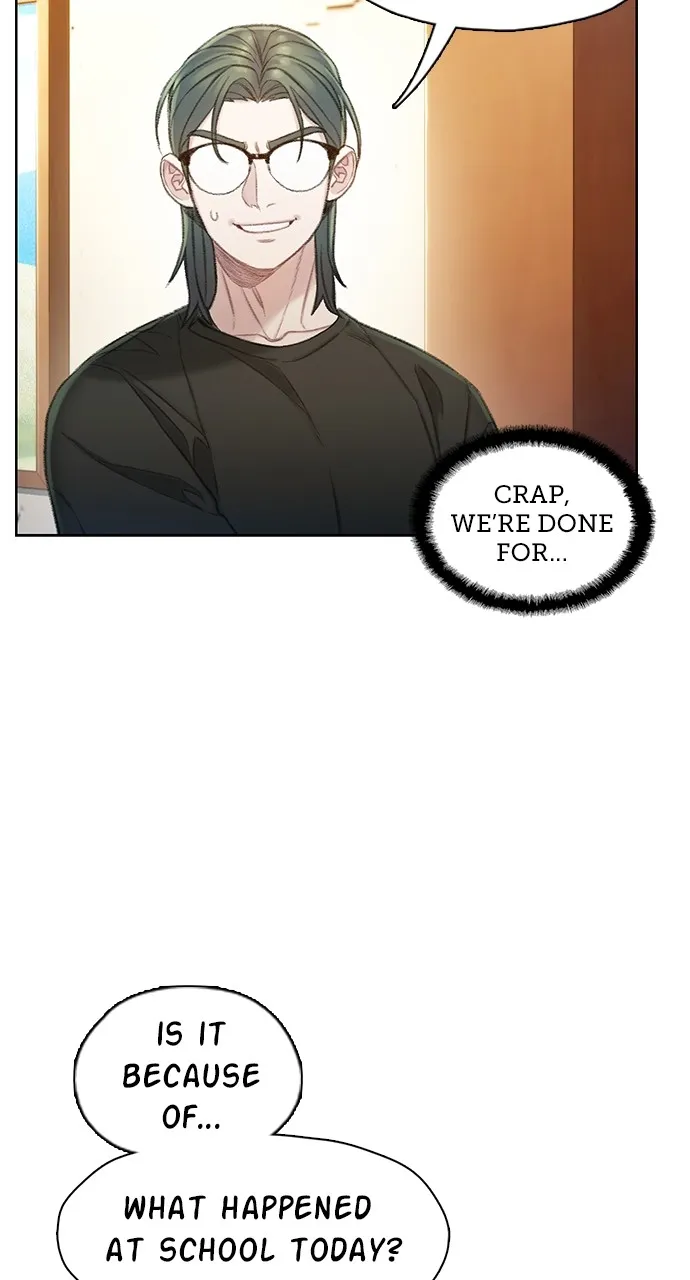 DARK MOON: THE GREY CITY Chapter 3 page 86 - 