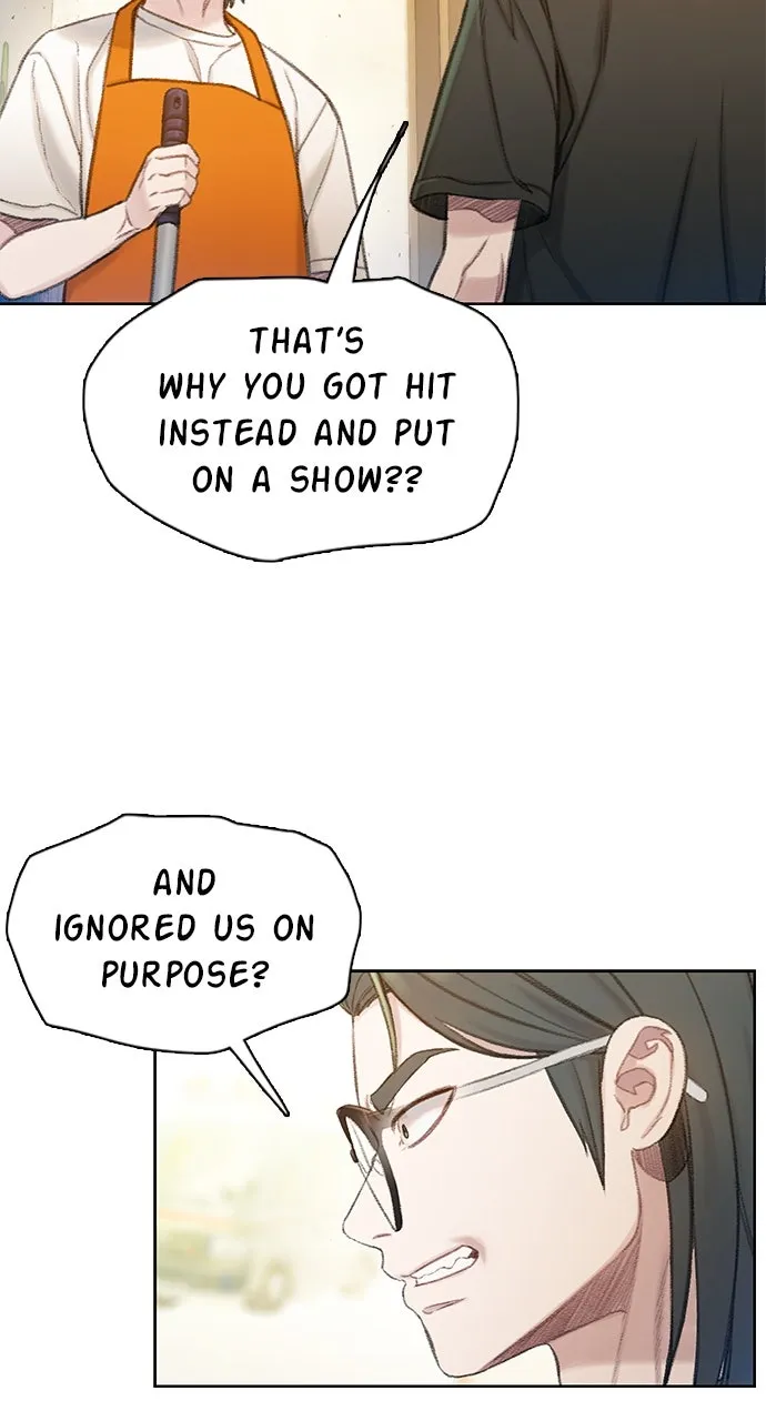 DARK MOON: THE GREY CITY Chapter 3 page 95 - 