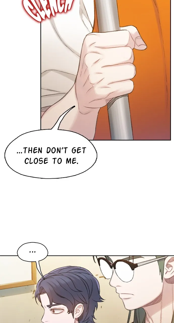 DARK MOON: THE GREY CITY Chapter 3 page 98 - 