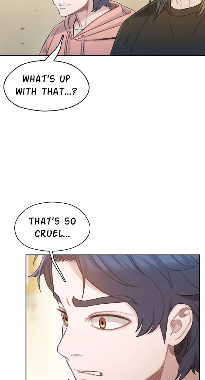 DARK MOON: THE GREY CITY Chapter 3 page 99 - 