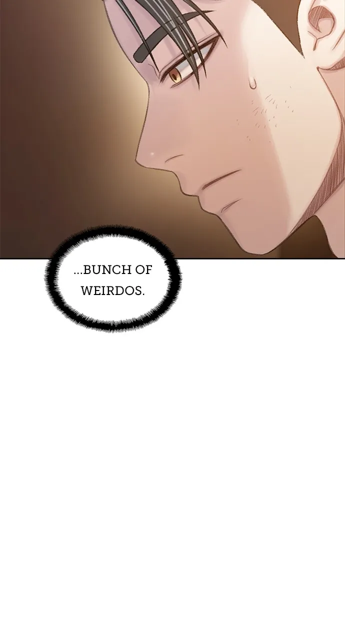 DARK MOON: THE GREY CITY Chapter 4 page 102 - 