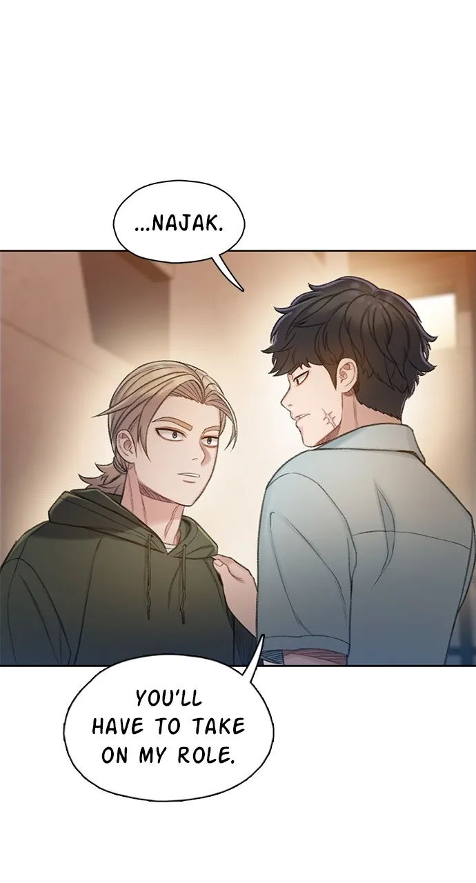DARK MOON: THE GREY CITY Chapter 4 page 108 - 