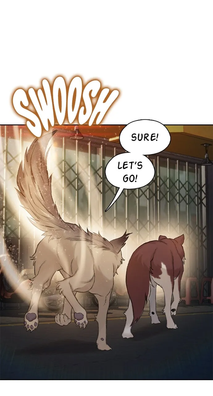 DARK MOON: THE GREY CITY Chapter 4 page 113 - 