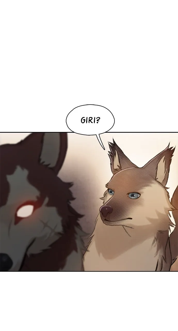 DARK MOON: THE GREY CITY Chapter 4 page 114 - 