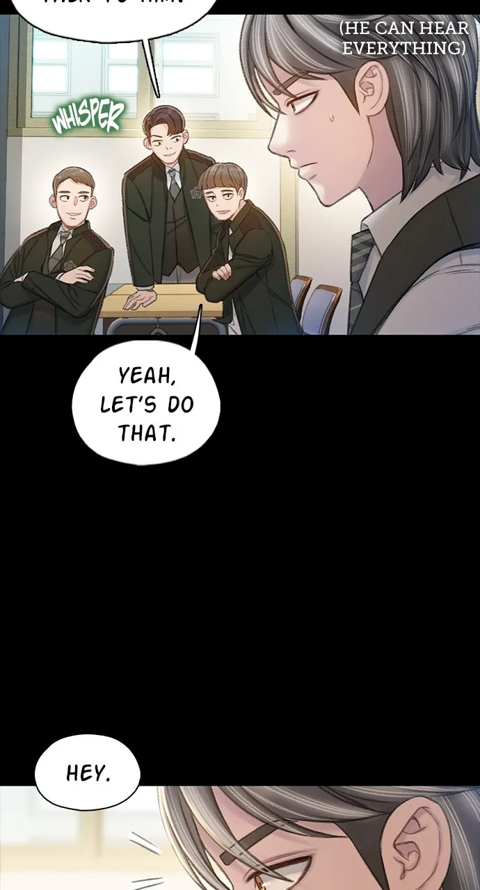 DARK MOON: THE GREY CITY Chapter 4 page 13 - 