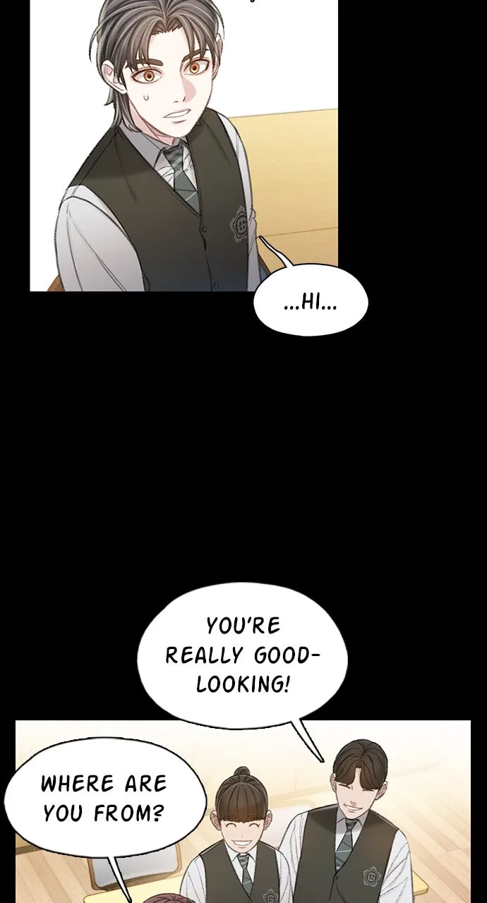 DARK MOON: THE GREY CITY Chapter 4 page 18 - 