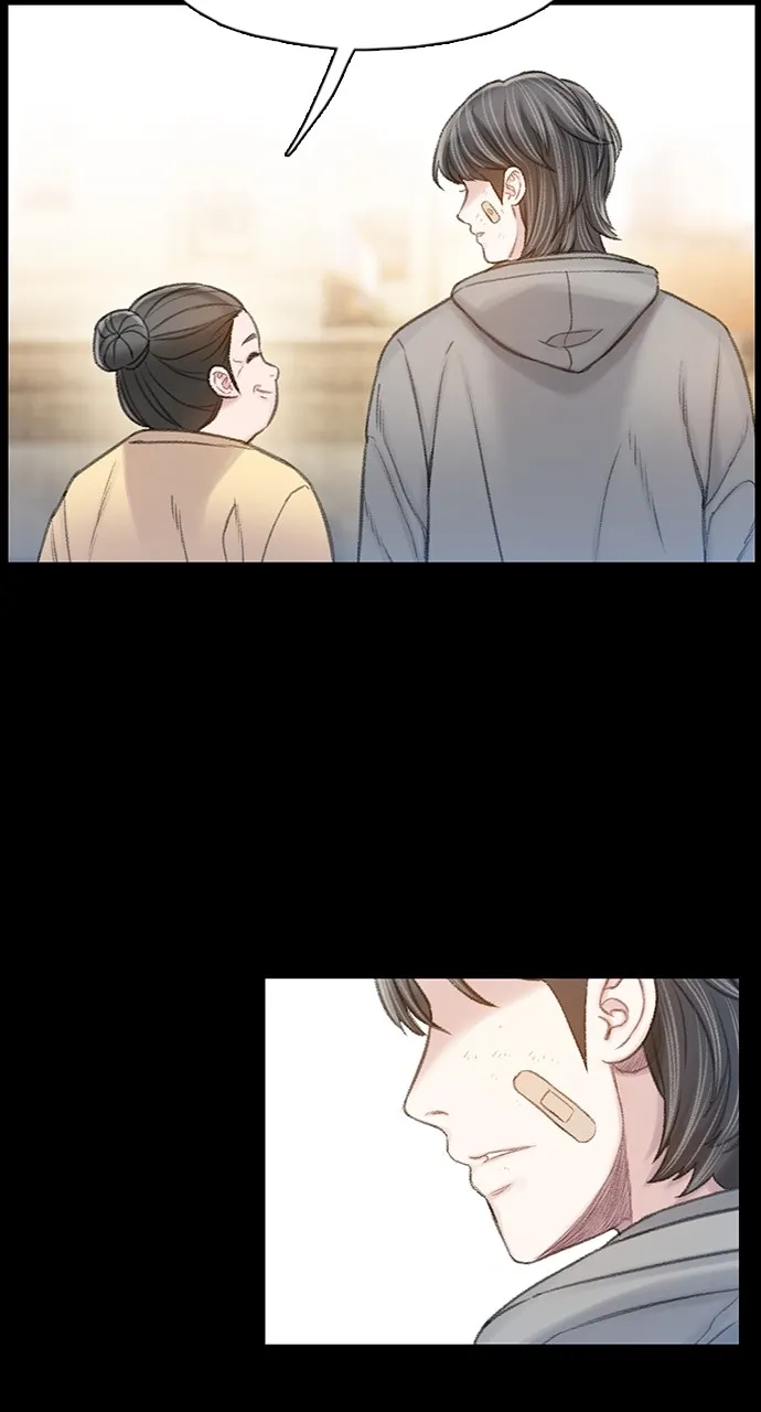DARK MOON: THE GREY CITY Chapter 4 page 3 - 