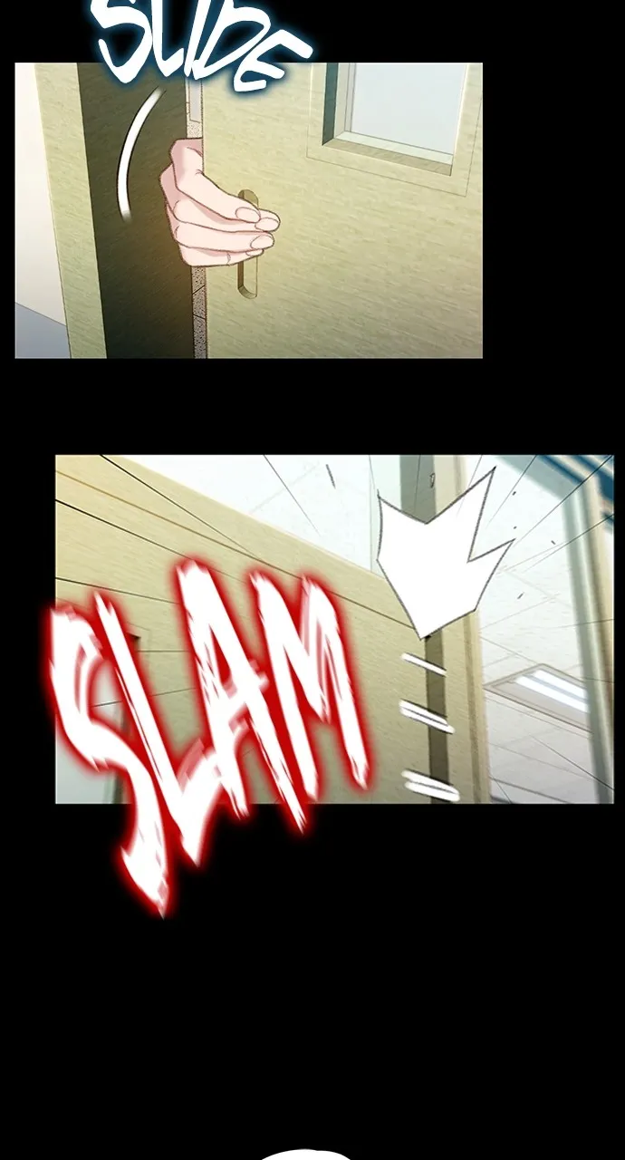 DARK MOON: THE GREY CITY Chapter 4 page 25 - 