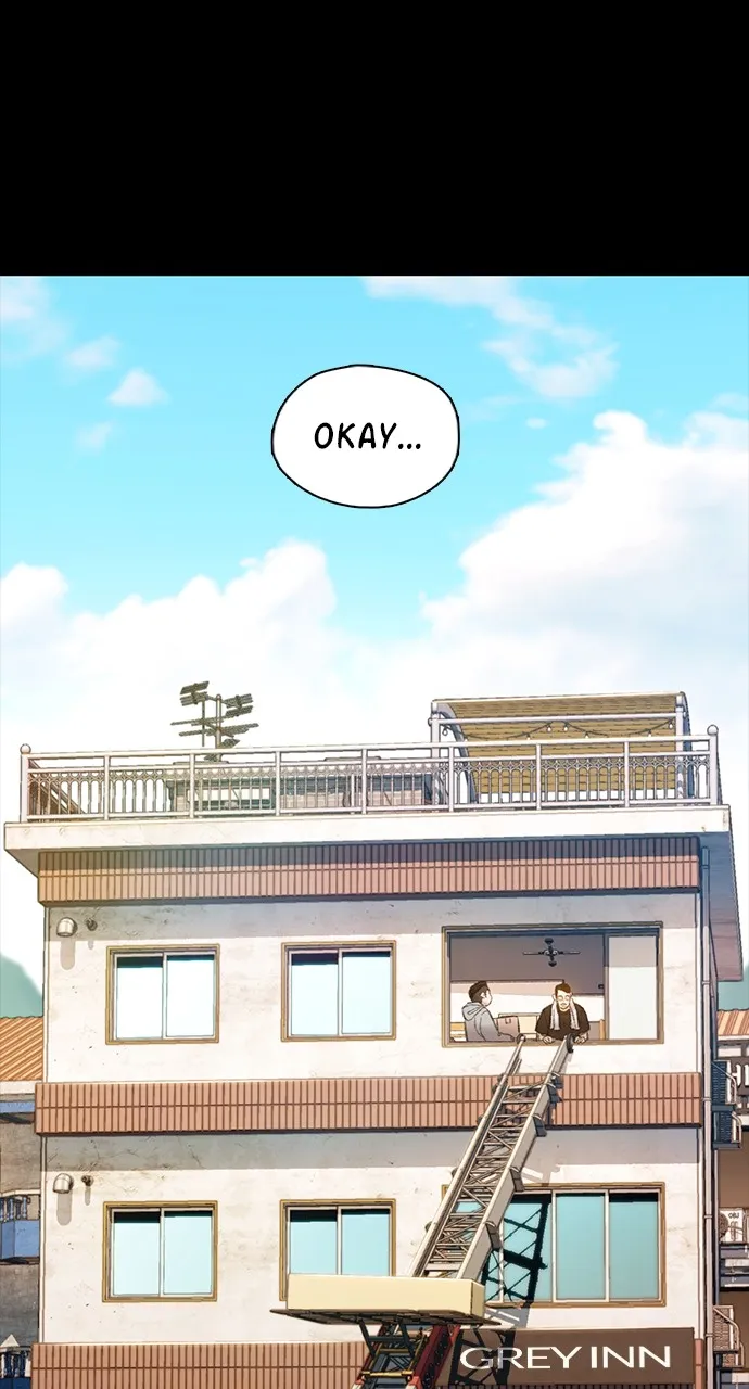 DARK MOON: THE GREY CITY Chapter 4 page 4 - 
