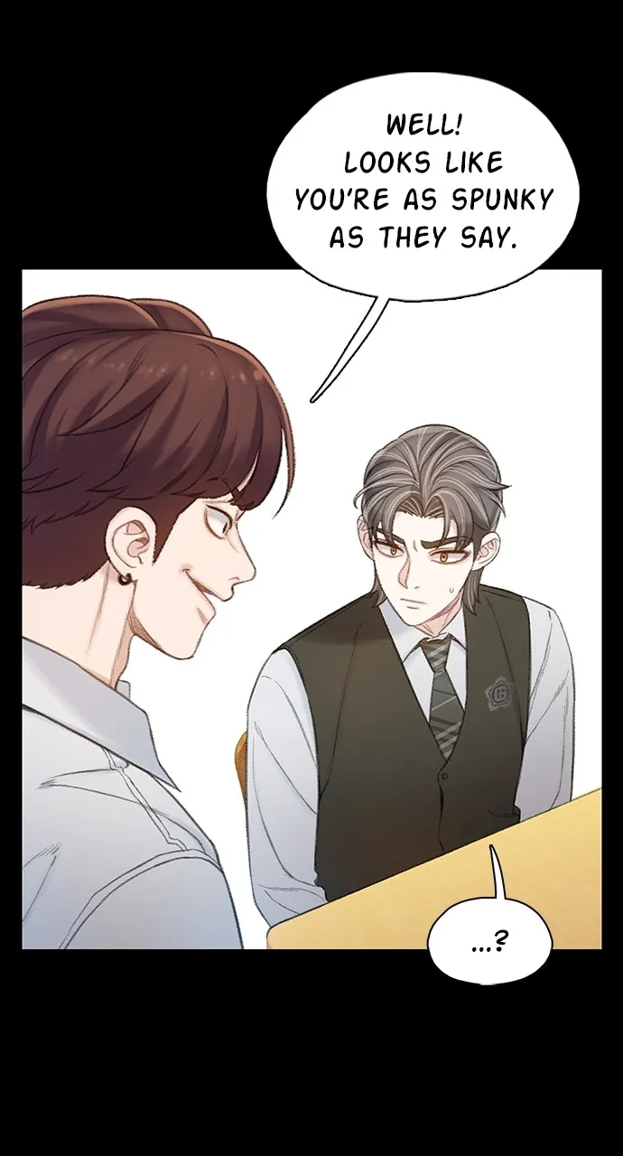 DARK MOON: THE GREY CITY Chapter 4 page 33 - 