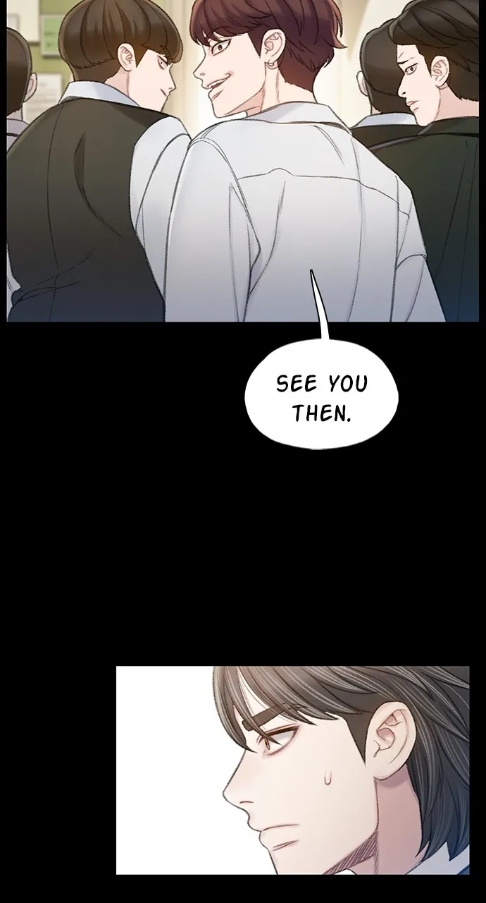DARK MOON: THE GREY CITY Chapter 4 page 35 - 