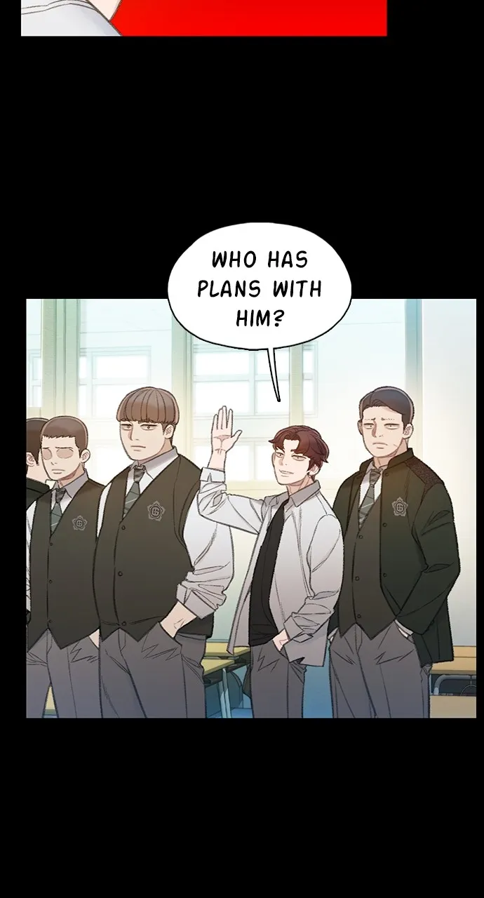 DARK MOON: THE GREY CITY Chapter 4 page 40 - 