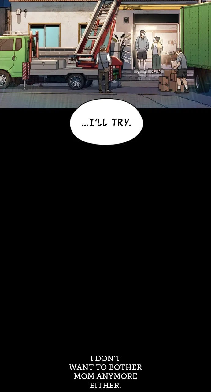 DARK MOON: THE GREY CITY Chapter 4 page 5 - 