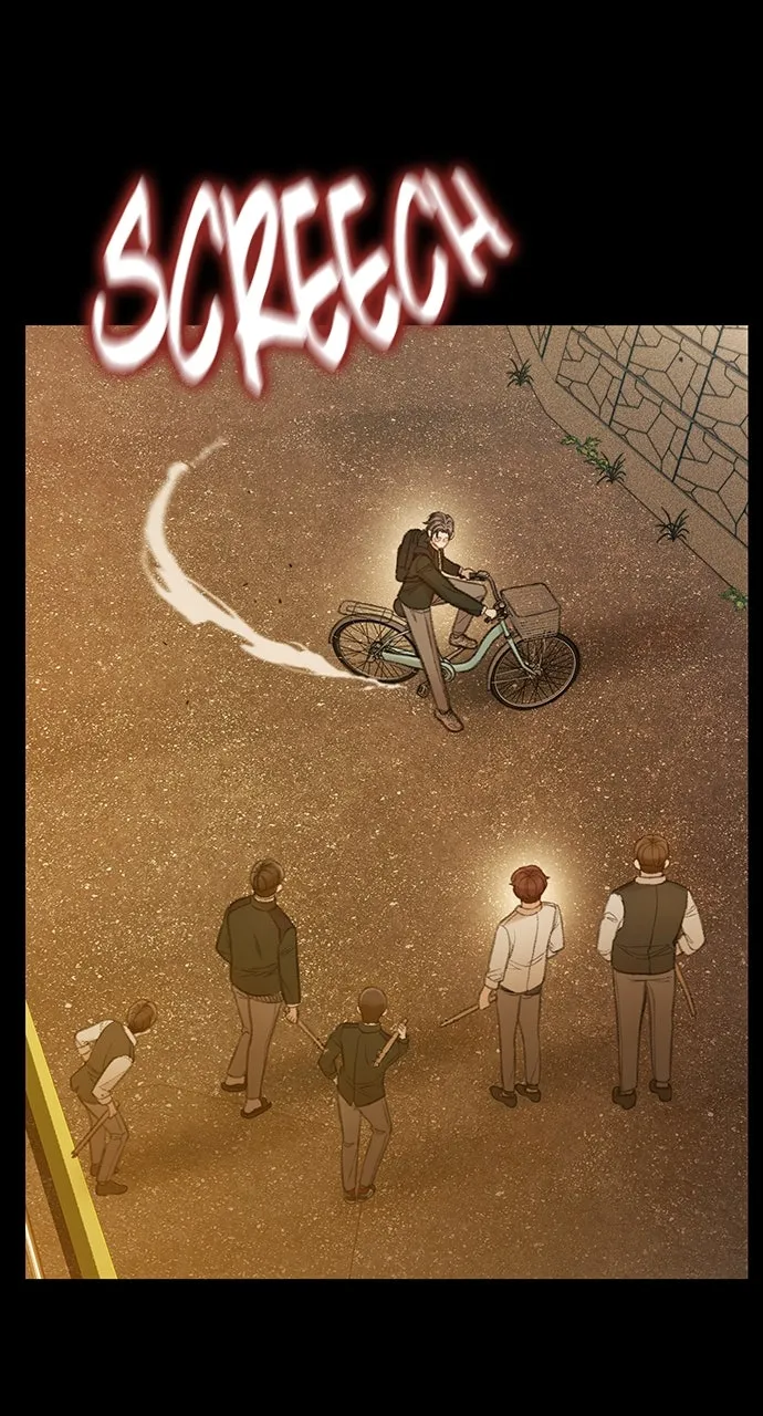 DARK MOON: THE GREY CITY Chapter 4 page 50 - 