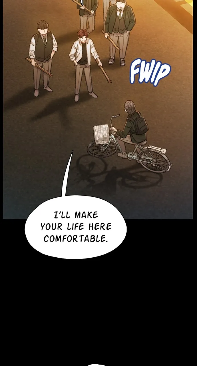 DARK MOON: THE GREY CITY Chapter 4 page 59 - 