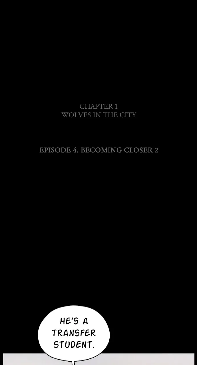 DARK MOON: THE GREY CITY Chapter 4 page 7 - 