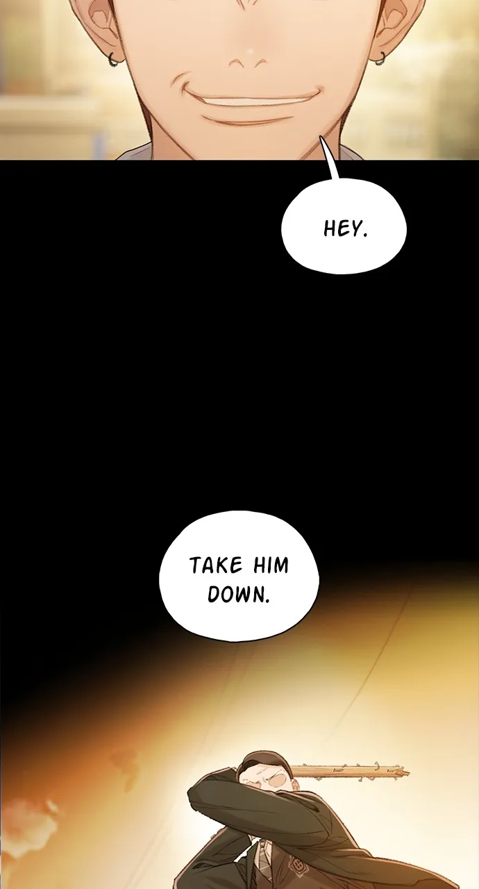 DARK MOON: THE GREY CITY Chapter 4 page 62 - 