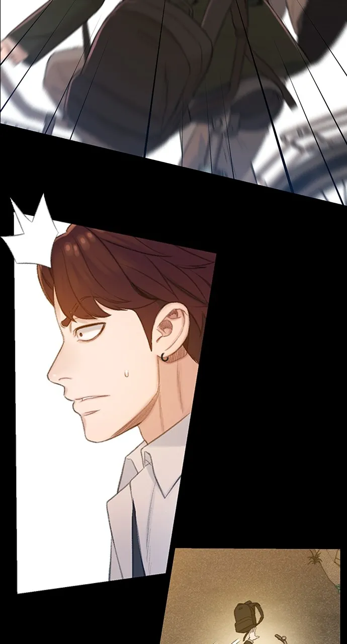 DARK MOON: THE GREY CITY Chapter 4 page 65 - 