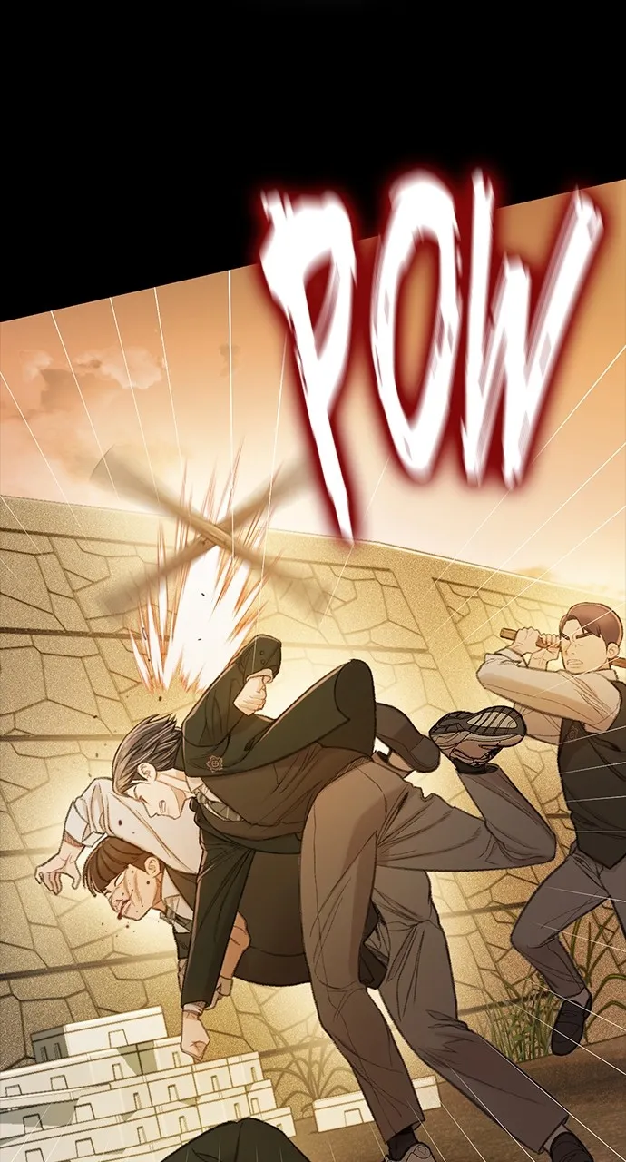 DARK MOON: THE GREY CITY Chapter 4 page 68 - 