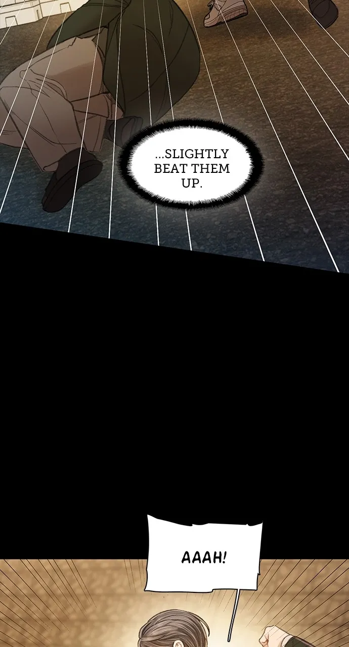 DARK MOON: THE GREY CITY Chapter 4 page 69 - 