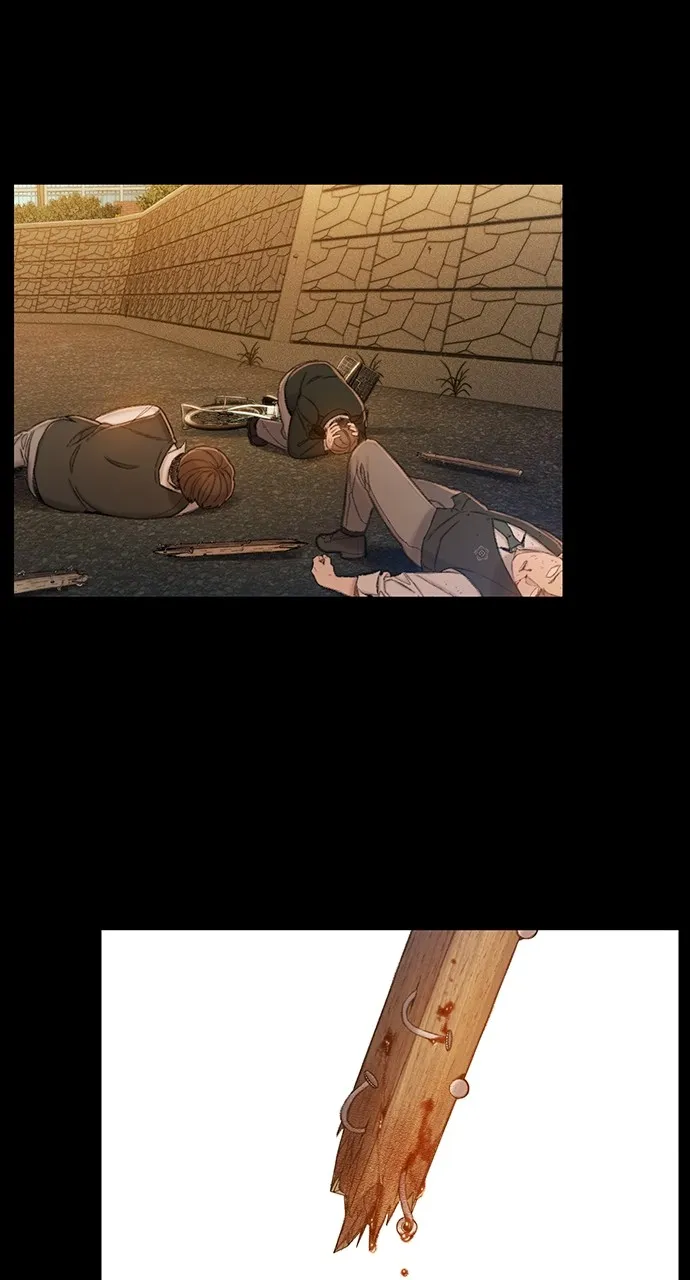 DARK MOON: THE GREY CITY Chapter 4 page 77 - 