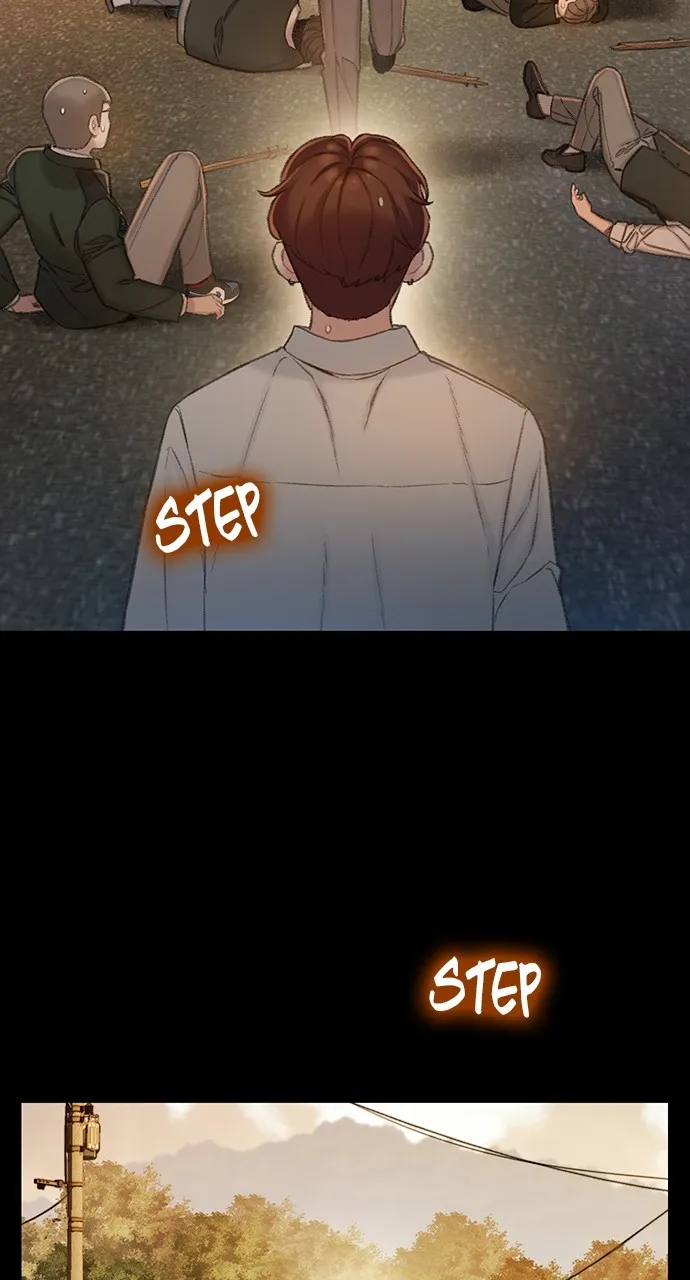 DARK MOON: THE GREY CITY Chapter 4 page 79 - 