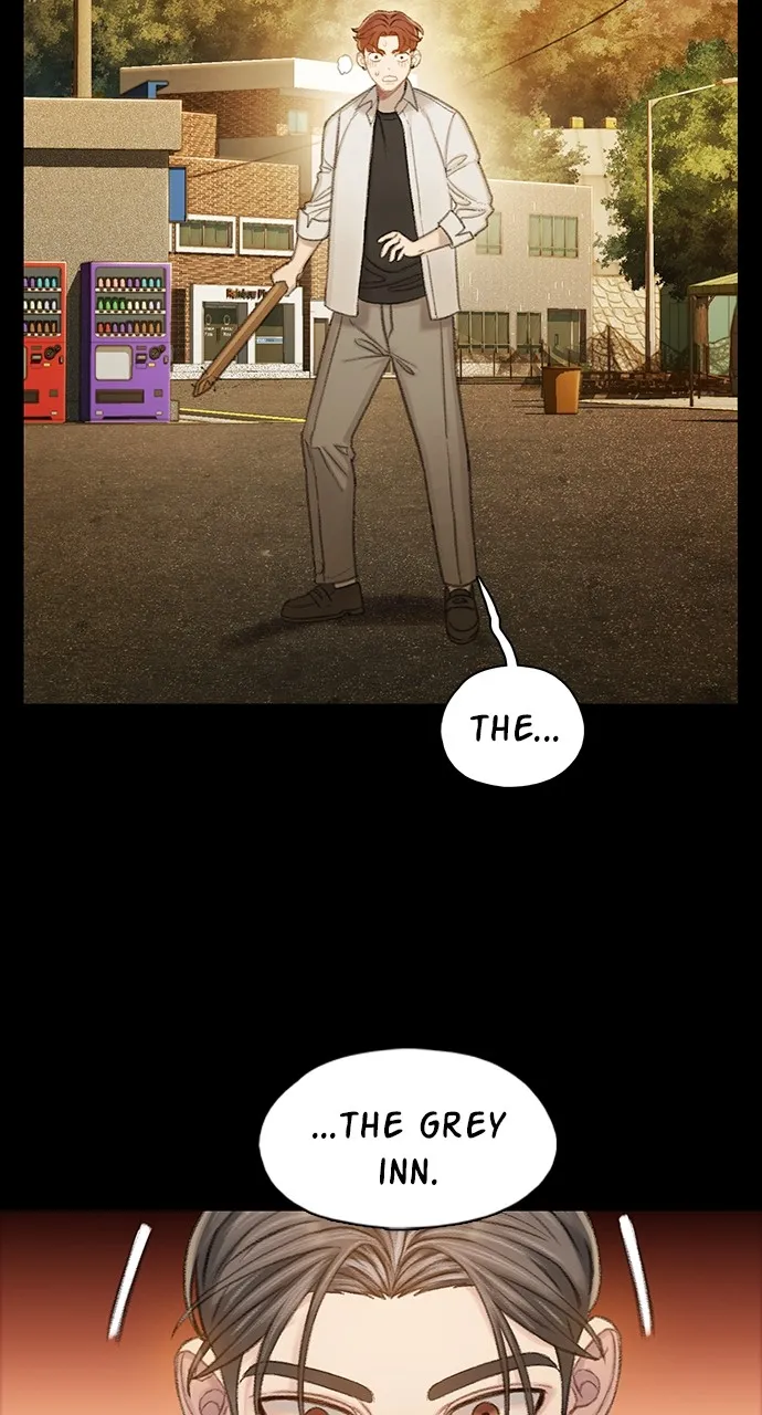 DARK MOON: THE GREY CITY Chapter 4 page 80 - 