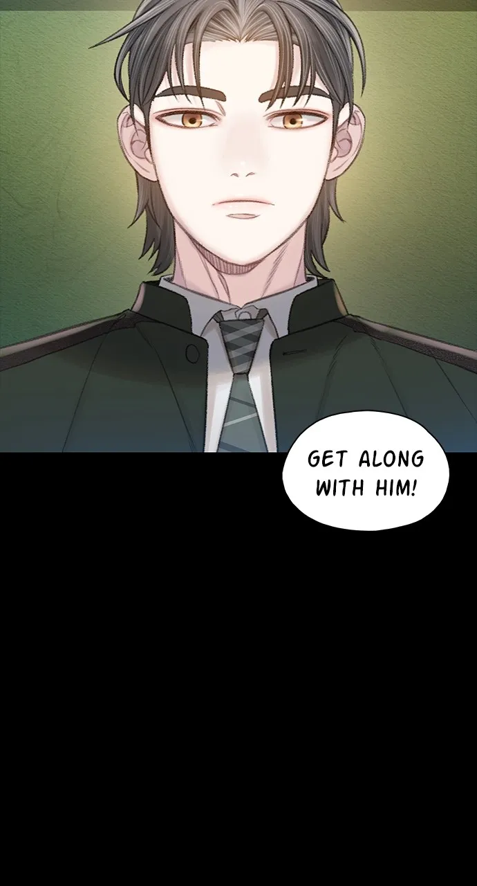 DARK MOON: THE GREY CITY Chapter 4 page 9 - 