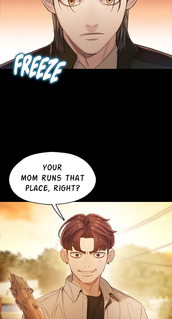DARK MOON: THE GREY CITY Chapter 4 page 81 - 
