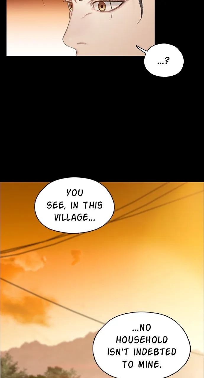 DARK MOON: THE GREY CITY Chapter 4 page 84 - 
