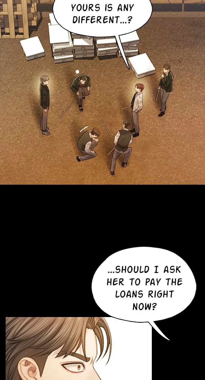 DARK MOON: THE GREY CITY Chapter 4 page 87 - 