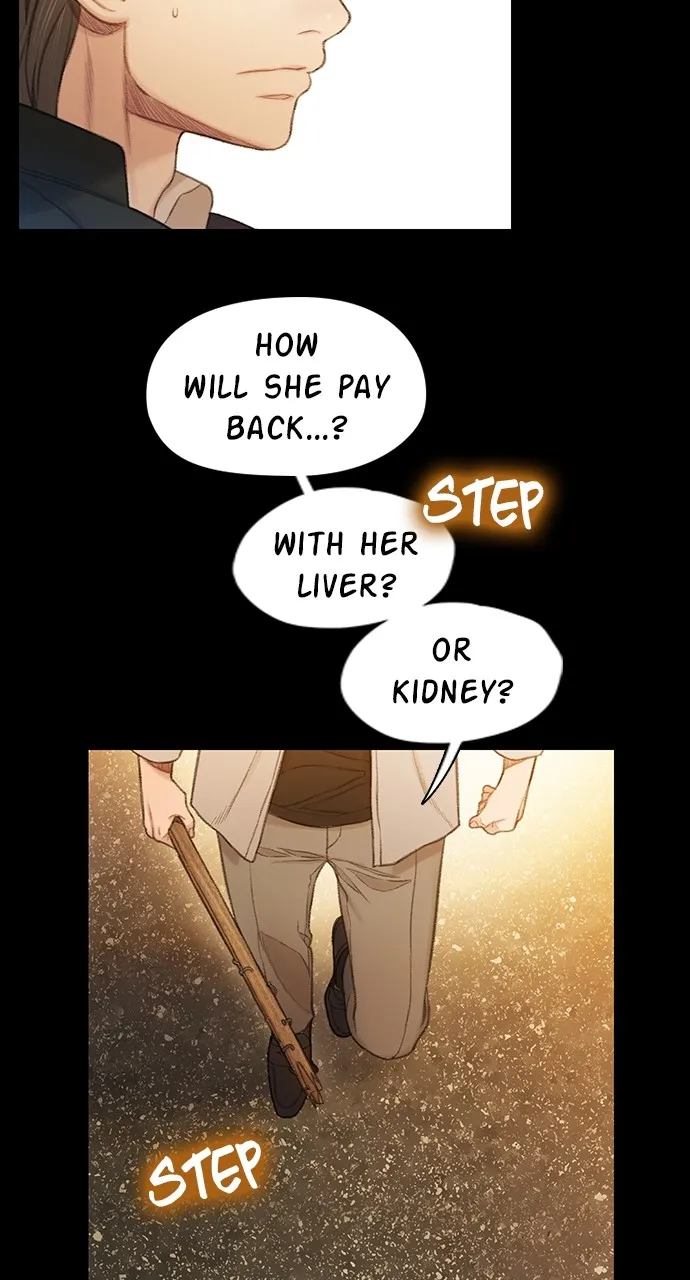 DARK MOON: THE GREY CITY Chapter 4 page 88 - 