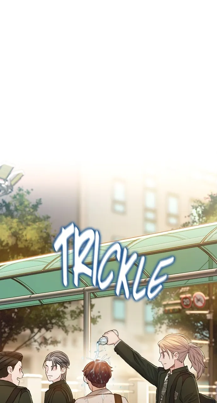 DARK MOON: THE GREY CITY Chapter 6 page 1 - 