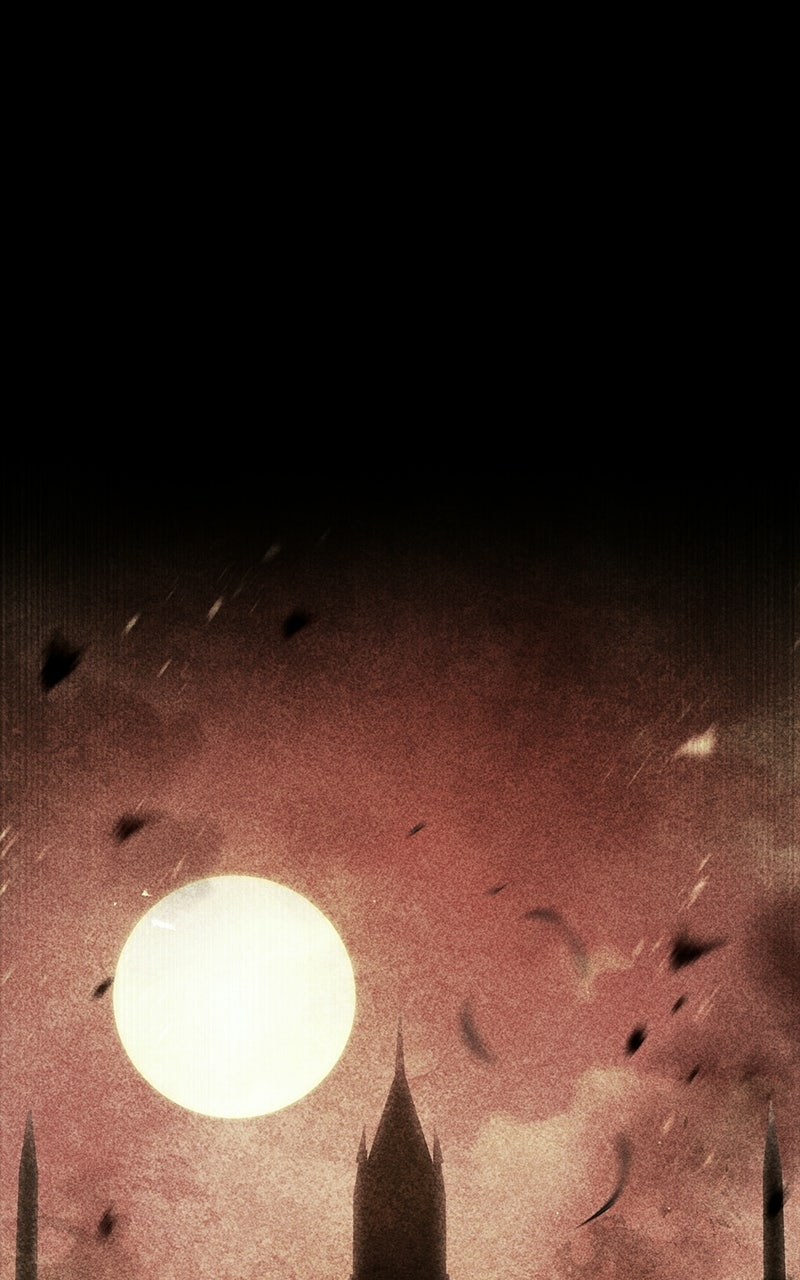 DARK MOON:TWO MOONS Episode 1 page 1 - 