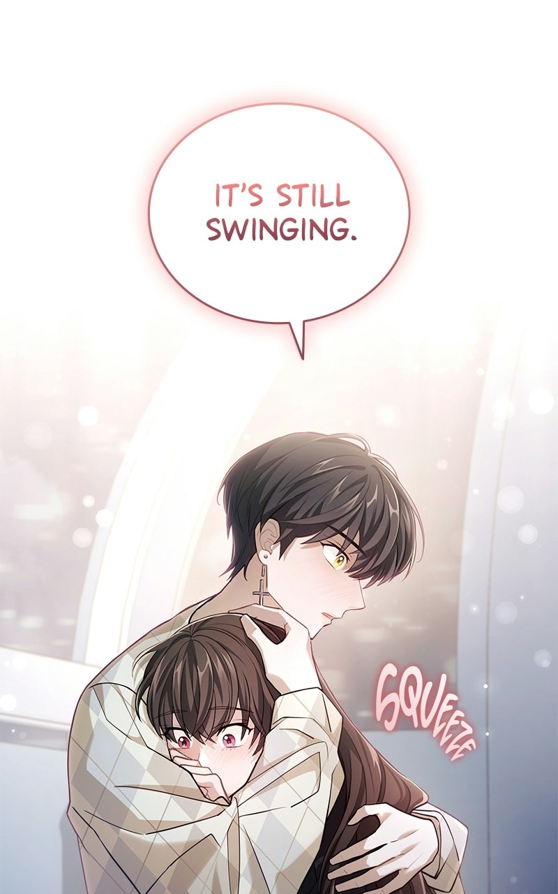 DARK MOON:TWO MOONS Episode 1 page 104 - 