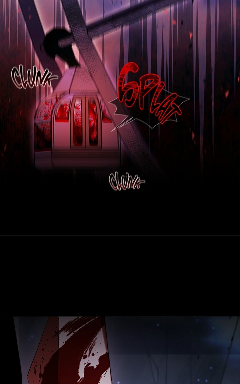 DARK MOON:TWO MOONS Episode 1 page 117 - 