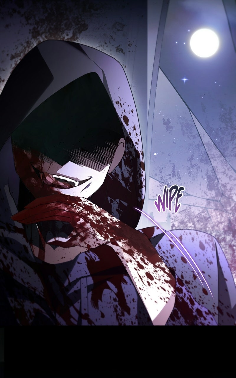 DARK MOON:TWO MOONS Episode 1 page 121 - 