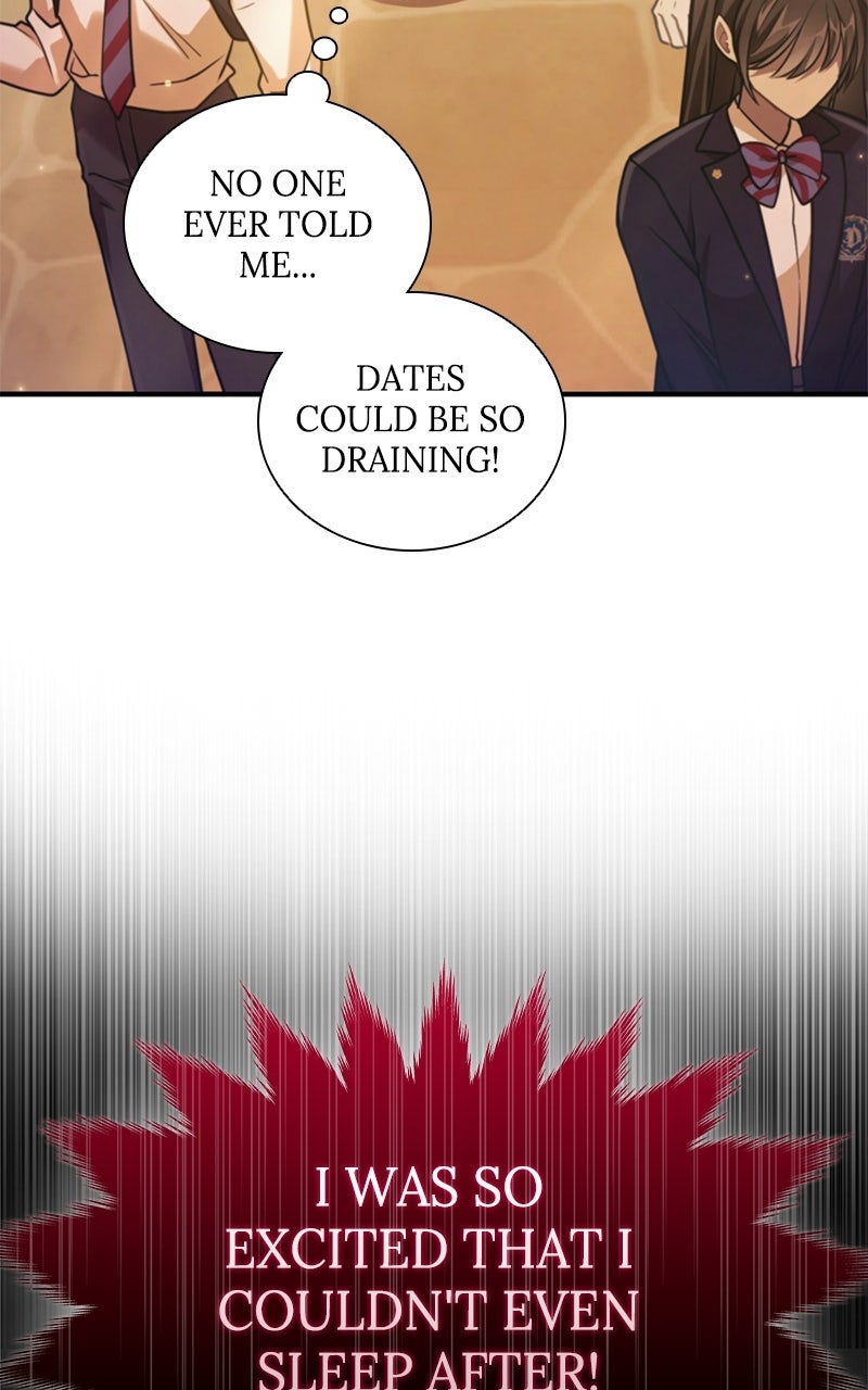 DARK MOON:TWO MOONS Episode 1 page 126 - 