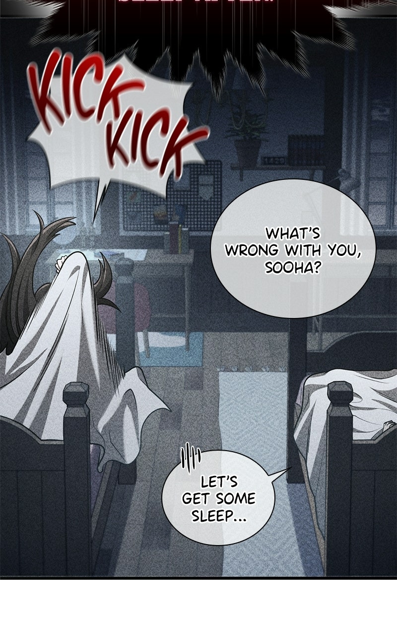 DARK MOON:TWO MOONS Episode 1 page 127 - 