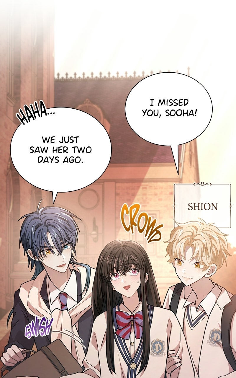 DARK MOON:TWO MOONS Episode 1 page 135 - 