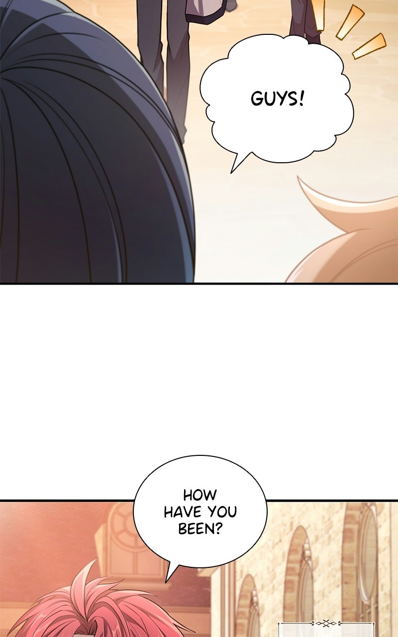 DARK MOON:TWO MOONS Episode 1 page 137 - 