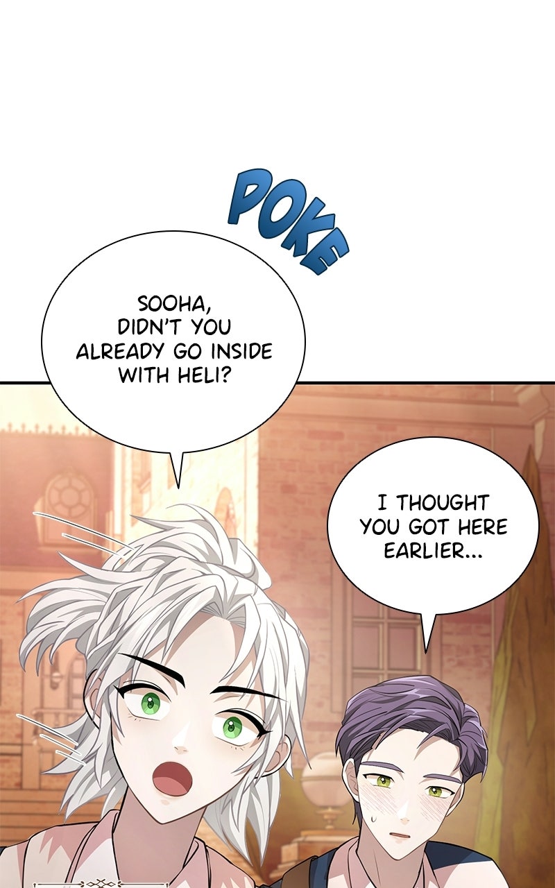 DARK MOON:TWO MOONS Episode 1 page 140 - 