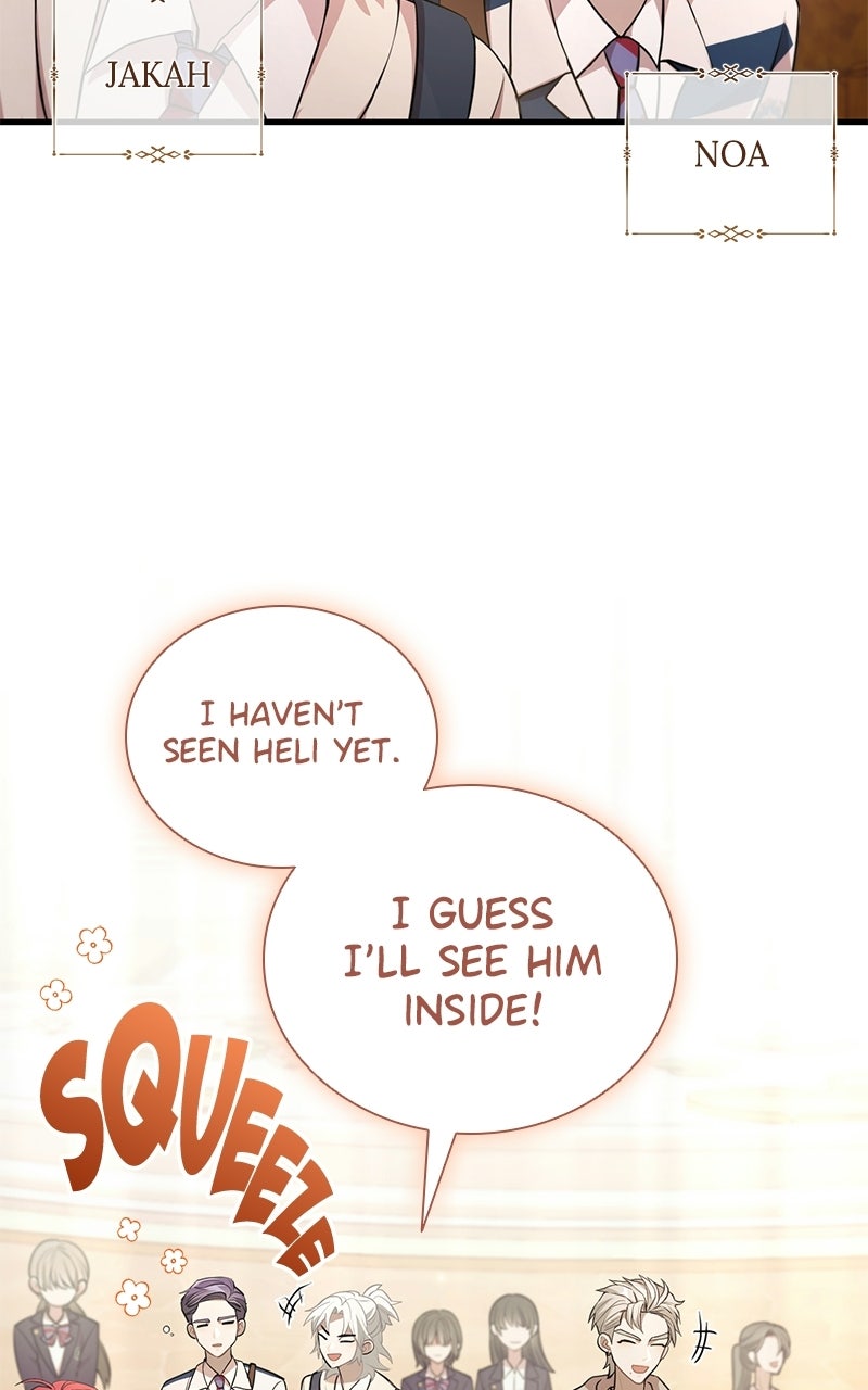 DARK MOON:TWO MOONS Episode 1 page 141 - 