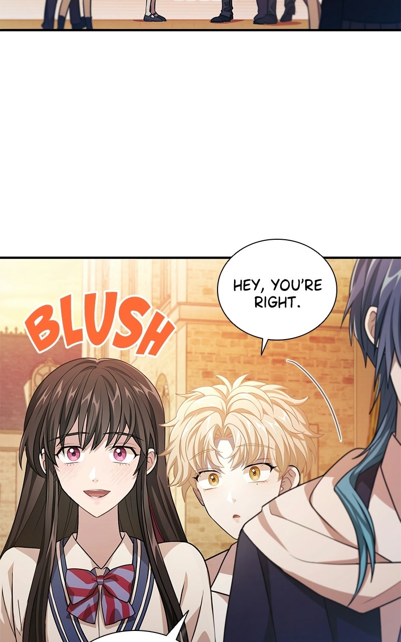 DARK MOON:TWO MOONS Episode 1 page 145 - 