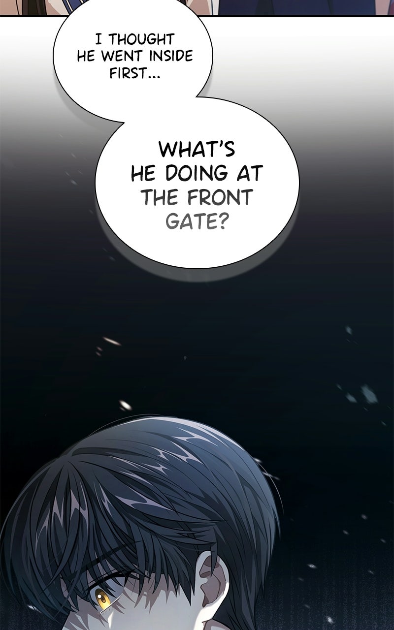 DARK MOON:TWO MOONS Episode 1 page 146 - 