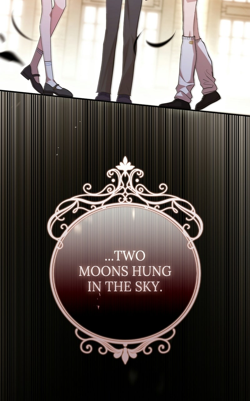 DARK MOON:TWO MOONS Episode 1 page 158 - 
