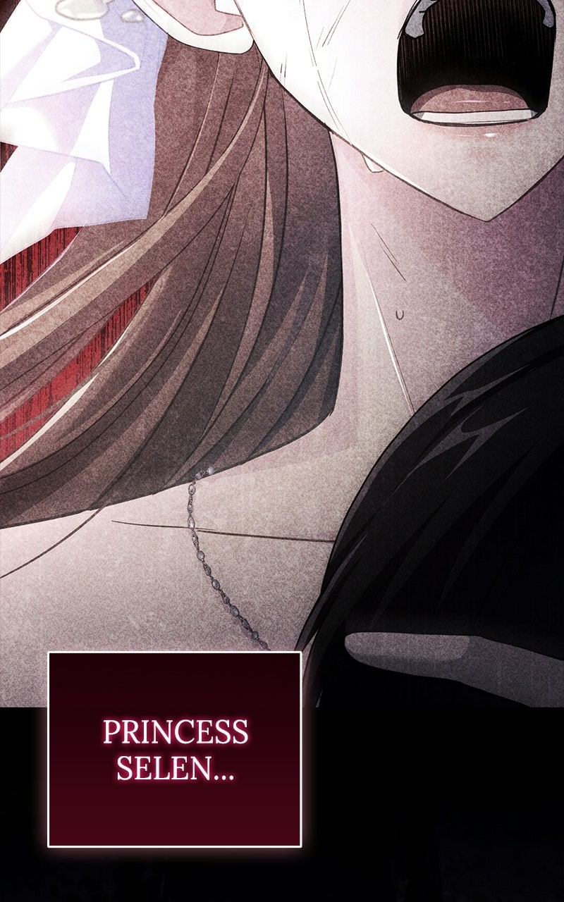 DARK MOON:TWO MOONS Episode 1 page 19 - 